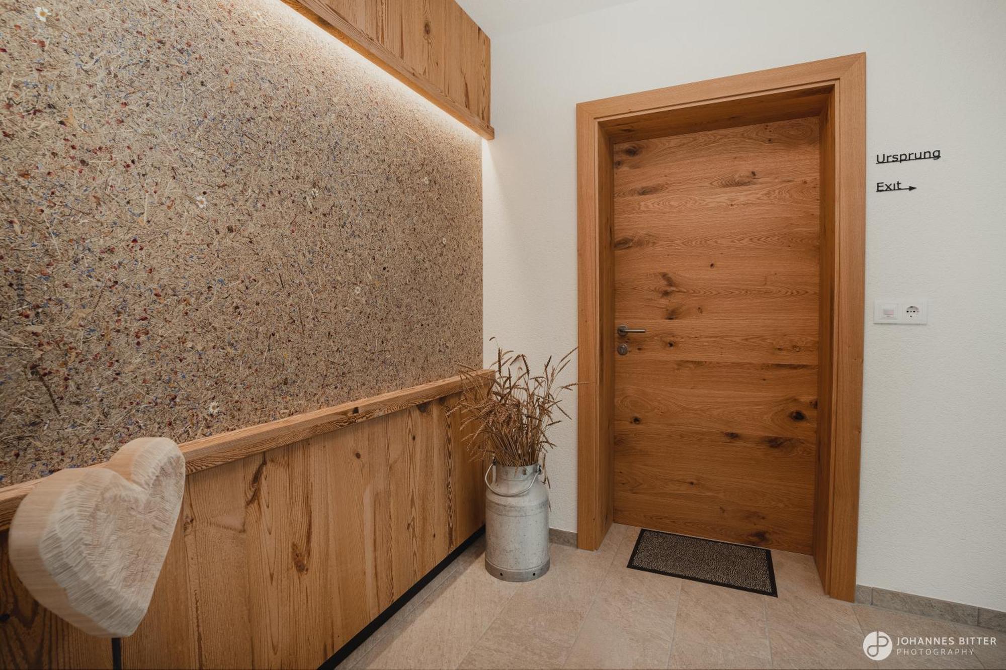 Stoacherhof Apartments Matrei am Brenner Ngoại thất bức ảnh